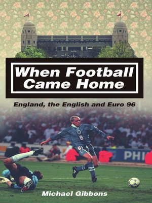 cover image of When Football Came Home